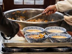 -西园寺素食(西园弄戒幢律寺店)