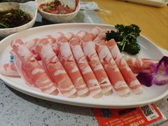 -好骨气养生骨头火锅(大华店)