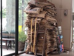 -微焙咖啡工厂(海峡创意产业园·红坊店)