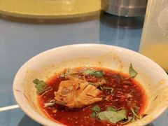 -阿毛饭店(和义路店)