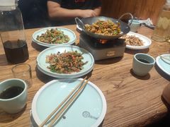 -湘水滨·臭鳜鱼·湘菜(马驹桥店)