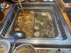 -草原塞蛮羊火锅城(港湾店)