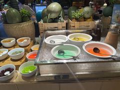 -长沙芙蓉国温德姆至尊豪廷大酒店-自助餐厅