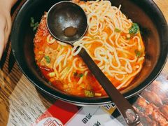 -李先生牛肉面大王(北京平谷步行街店)