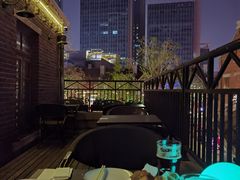 -麦落精酿啤酒餐吧(先农大院店)