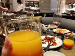 -博林天瑞喜来登酒店·西丽尚膳