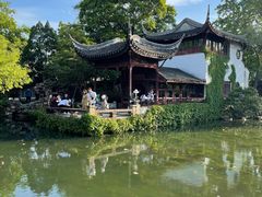 -维也纳国际酒店·江苏苏州火车站北广场店