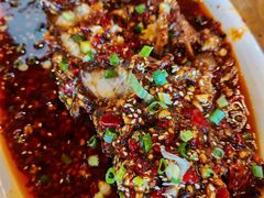 -老字号敖鸡肉