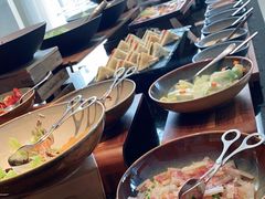 -杭州桐庐康莱德酒店西餐厅-舍