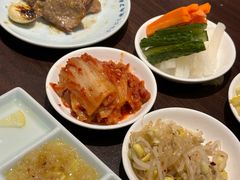 -蒜香焼肉PURUSHIN(马场路店)