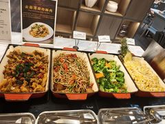 -桂林喜来登饭店雅琴咖啡厅