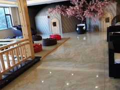 -汤里来温泉