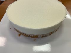 -CHEZ JASMINE 茉莉的氧气厨房