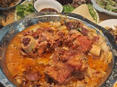 -人民公社大食堂(顺义总店)