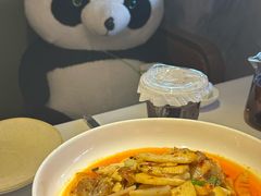 -眉州东坡(翠微印象城店)