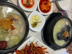 -长顺参鸡汤店(西塔总店)
