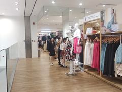-优衣库(长沙国金中心店)