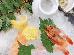 -万岁寿司(万国店)