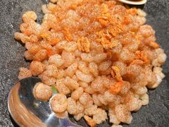 -吴越荣记·苏州菜·松鼠桂鱼(娄门景区店)