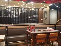 -前门·鲜肉火锅(长风店)