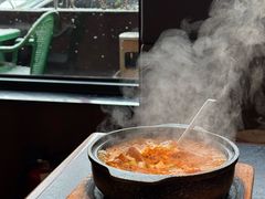 -五谷丰登农家院·地道胶东菜·海鲜烧烤(威海店)