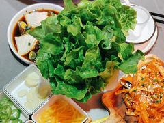 -正宗齐齐哈尔烤肉·齐牛哥鲜切炭火烤肉(杭州总店)