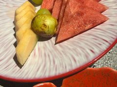 -苏州园区福朋喜来登酒店·聚味轩中餐厅