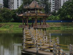 -永安龟山公园