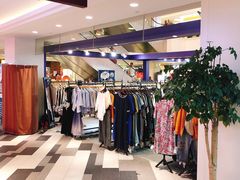-百联临沂购物中心(临沂路店)