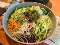 -老长春肉馆(创业大街店)