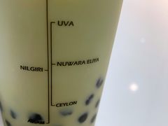 -KOI Thé(南坪协信星光时代广场店)