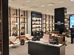 -COACH蔻驰(双安商场店)