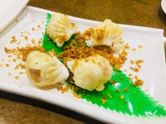 -点心皇子茶餐厅(万国大都会店)