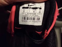 -JORDAN(西塔天环广场店)