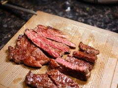 -老乾杯和牛烧肉(王府中环店)