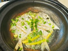 -甬小馆·焗海鲜温州菜(五马街店)