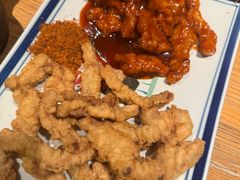 -破三川·新川菜(静安大融城店)