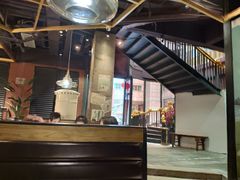 大堂-广东道至正餐厅(区庄店)