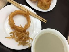 -白魁老号饭庄(交道口店)
