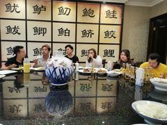 -骆驼阿三饭店(迪赛邻里店)