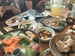 -德川家日本料理(中关村寰太大厦店)