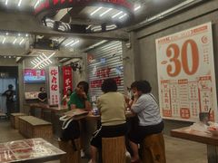 -孖记茶档·热腾茶餐(江南西plus店)