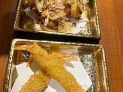 -林妈妈村·日式料理(宝山龙湖天街店)