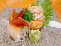 -気楽亭和食料理(气乐亭大世界本店)
