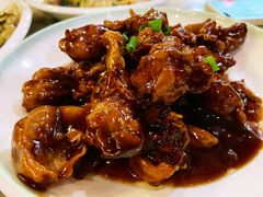 糖醋里脊-慧娟面馆·餐厅(望江路店)