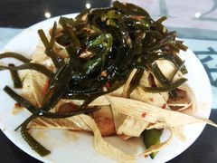 -三盛轩回民饺子馆