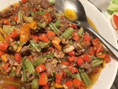 -同庆楼(滨湖万达广场店)