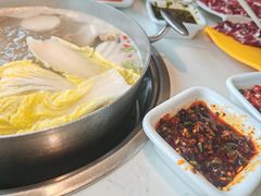 -潮发潮汕牛肉店(龙洞店)