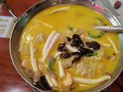-古南都·老广东酒楼(龙江店)