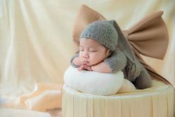 -小脚丫专业儿童摄影店